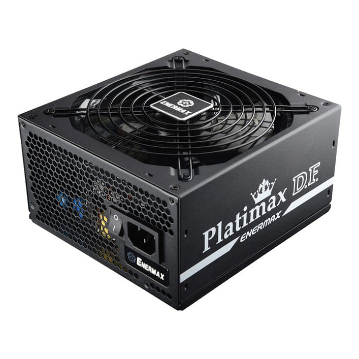 Блок питания Enermax Platimax D.F. 600W