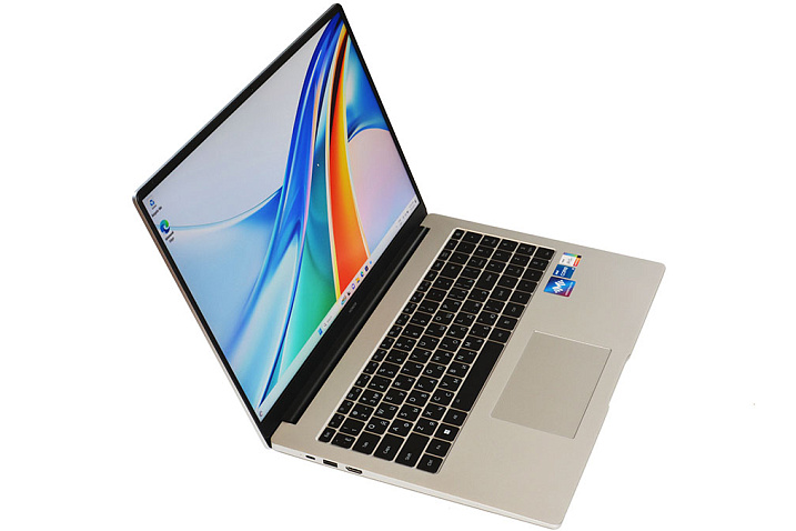 Обзор ноутбука MagicBook X 16 Pro (BRN-G56)