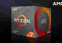 Производительность AMD Ryzen 7 4700G абсолютно идентична Ryzen 7 3800X