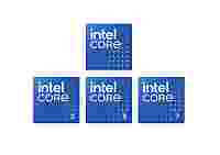 Слух: тактовая частота Intel Core i9-14900K будет достигать 6.0 GHz
