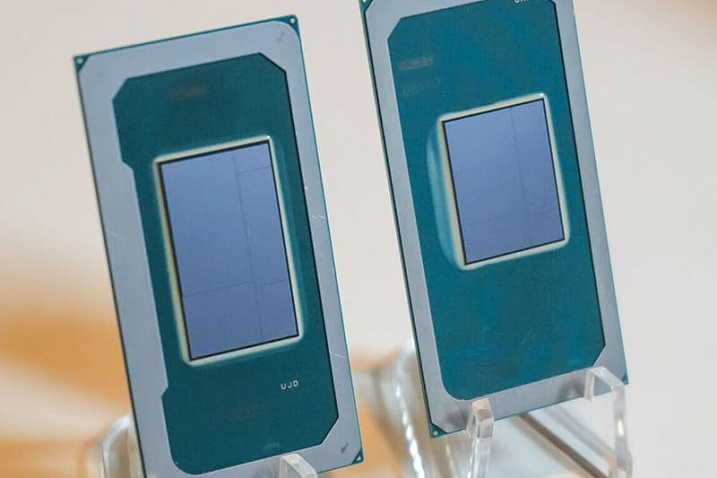 Arc B390 в 12 раз превосходит встроенную графику Intel, выпущенную 10 лет назад