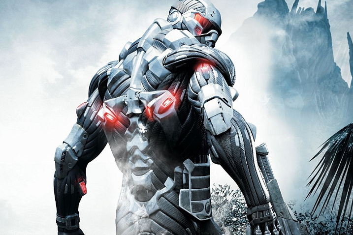 Intel Arc A380 показывает достойную производительность в оригинальном Crysis