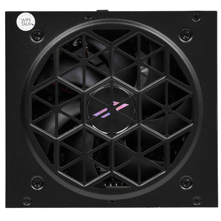 Блок питания 1STPLAYER NGDP Gold 1000W Black