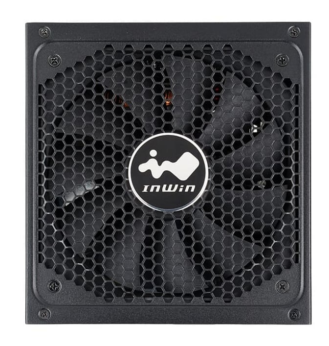 Блок питания InWin P85 850W Black