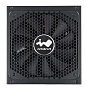 Блок питания InWin P85 850W Black