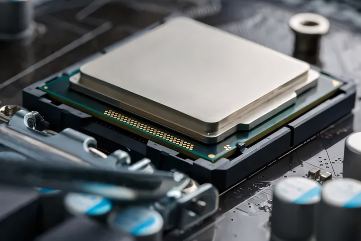 Мод ReBarUEFI позволяет включить Resizable BAR на старых системах Intel