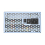 Блок питания Thermaltake Toughpower GF A3 Hydrangea Blue Gold 1050W ATX 3.1