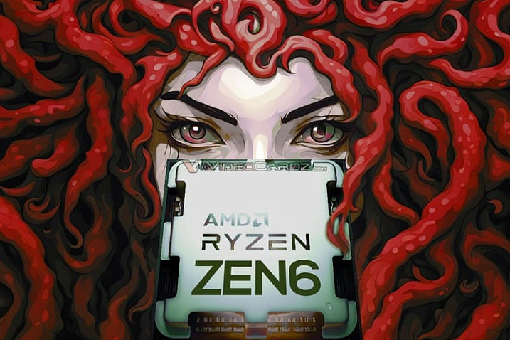 Изучаем слухи о процессорах AMD Medusa Point/Halo и видеокартах Radeon Next Gen