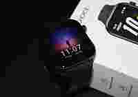 Обзор умных часов HONOR Choice Watch 2i