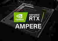 Видеокарты NVIDIA GeForce RTX 3000 могут производиться по 8-нм техпроцессу Samsung