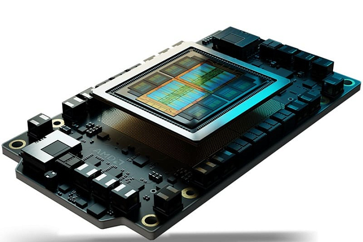 Конкуренция с AMD вынудила NVIDIA улучшить характеристики будущих ускорителей Vera Rubin