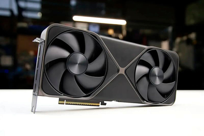 Японские магазины перестали продавать RTX 5090 и RTX 5080 туристам