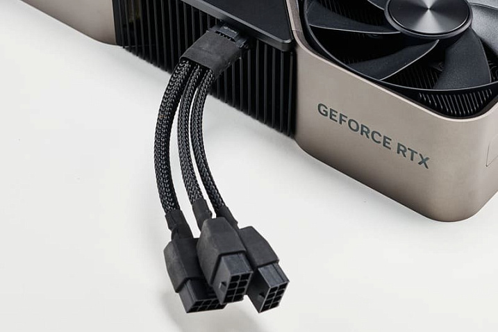 Партнёры NVIDIA сами не знают, какой 12V-2x6 должны использовать пользователи