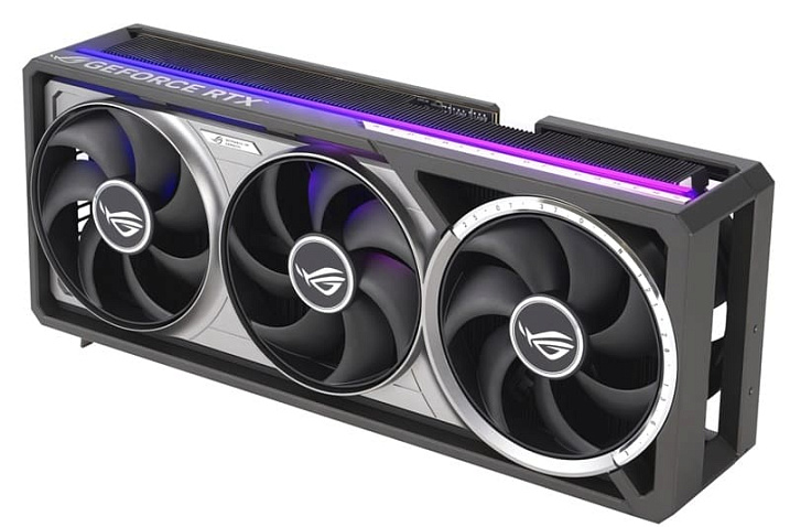 Ещё одна утечка XOC vBIOS видеокарты ASUS ROG Astral RTX 5090 с лимитом питания 2000 Вт