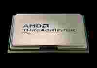 Слух: AMD Threadripper PRO 7000WX будут выпущены 19 октября