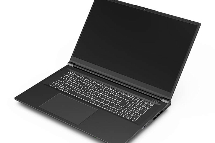 Ноутбук TUXEDO Gemini 17 с Ryzen 9 9955HX способен заменить настольный компьютер