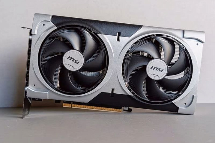 В июне продажи видеокарт NVIDIA обошли модели AMD в немецкой рознице