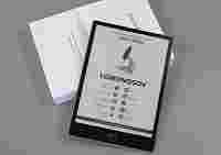 Обзор электронной книги ONYX BOOX Lomonosov
