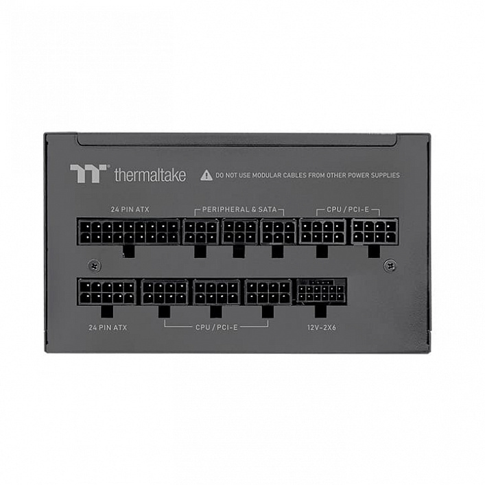 Блок питания Thermaltake Toughpower XP 1000W