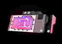 EKWB выпустила водоблок EK-Quantum Vector для видеокарт TUF Gaming Radeon RX 6800/6900 XT