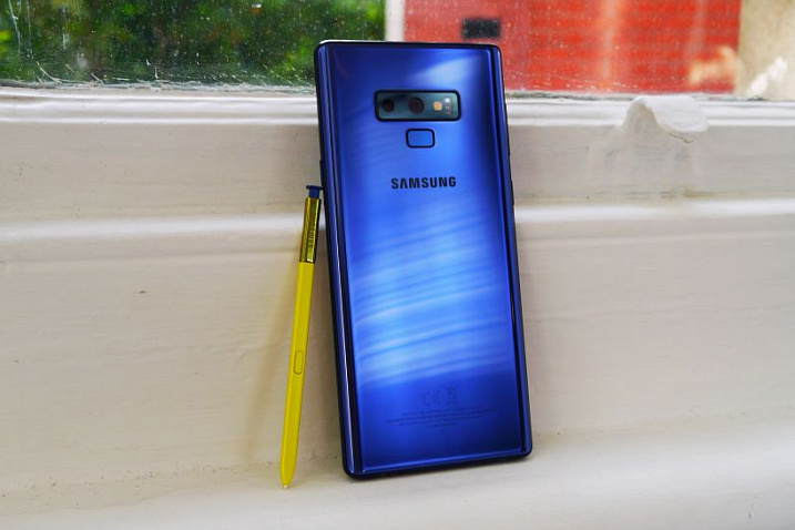 Samsung Galaxy Note 10 сможет похвастаться быстрой зарядкой и большей емкостью аккумулятора