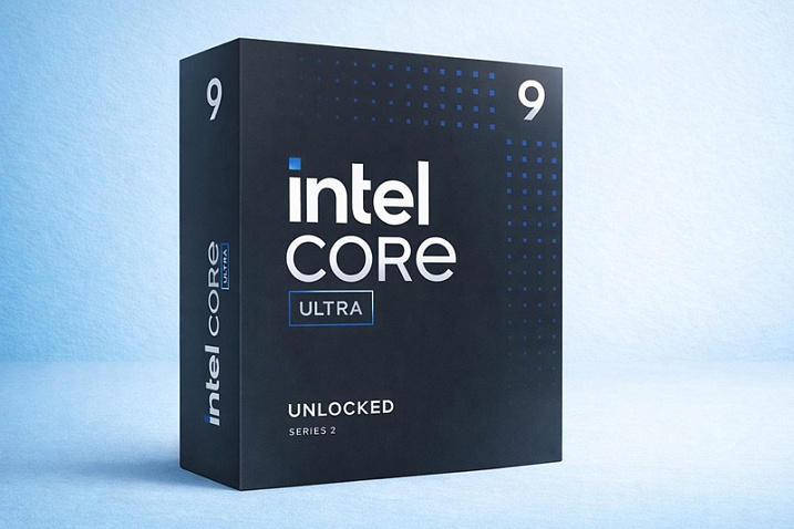 Слух: Intel не будет выпускать Core Ultra 9 290K Plus