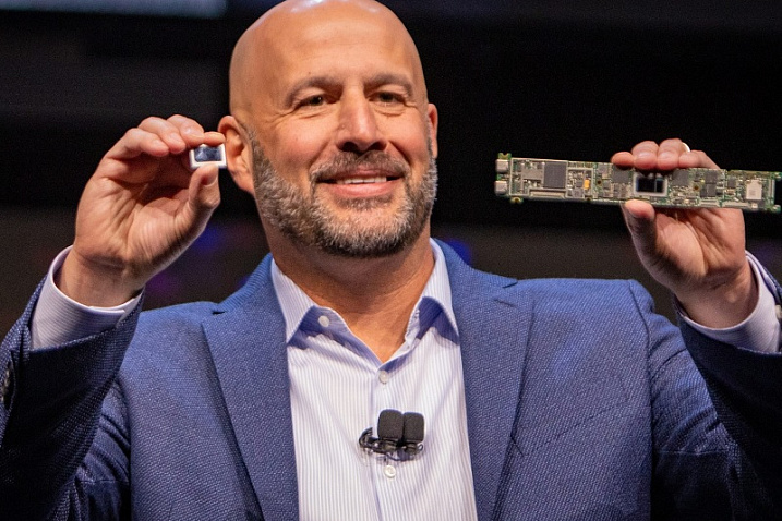 Intel прекращает производство мобильных процессоров Tiger Lake-U/Y