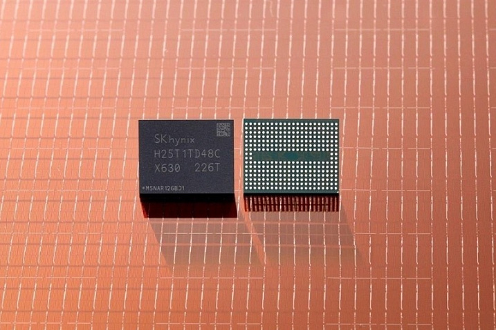 Руководитель Phison сообщает о возможных банкротствах в индустрии памяти NAND