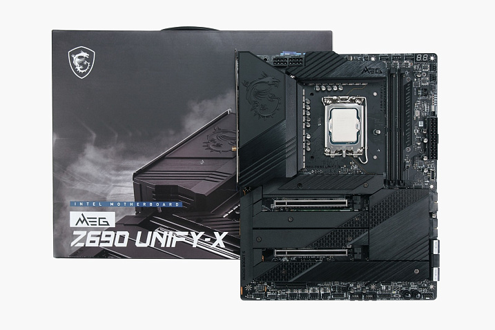 Msi mag b660 tomahawk wifi (lga1700, atx). Lga 1700. Msi meg z690 unify-x msi. Msi z690 unify. Материнская плата msi meg z590 unify-x.