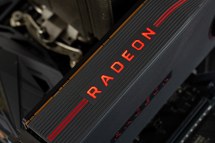 Видеокарта AMD Big Navi обзавелась новыми слухами, противоречащими друг другу