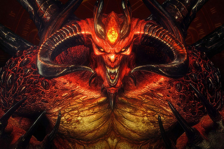 В Diablo II: Resurrected продолжаются серверные неполадки