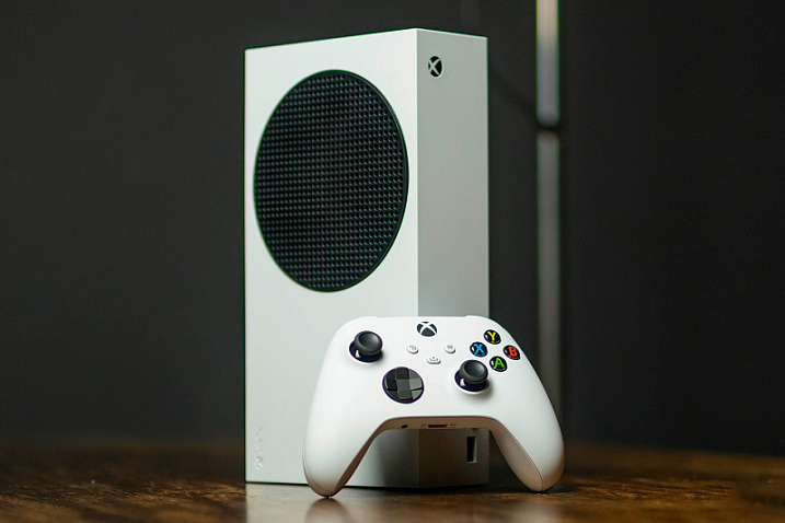 10 Гбайт унифицированной памяти Xbox Series S недостаточно для некоторых игр