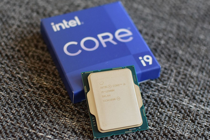 Intel Core i9-12900K показывает существенный прирост производительности в эмуляторе PS3