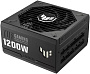 Блок питания ASUS TUF Gaming 1200W Gold Black