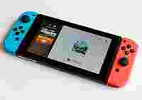 Nintendo добавила поддержку звука по Bluetooth на Switch