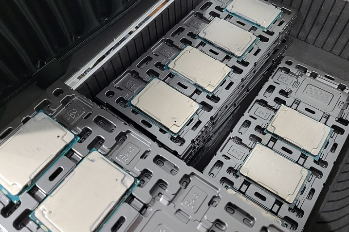 Intel добавила функцию In-Field Scan для диагностики аппаратных блоков Sapphire Rapids