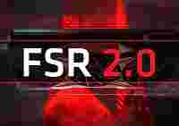 AMD FSR 2.0 теперь распространяется с открытым исходным кодом
