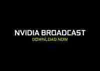 Новая версия утилиты NVIDIA Broadcast потребляет меньше видеопамяти