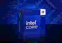 Intel Core i9-14900KF установил новый мировой рекорд разгона