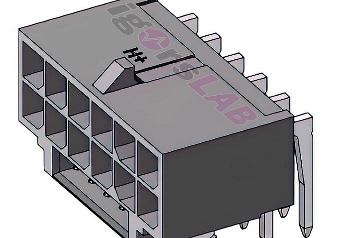 Видеокарты с интерфейсом PCI Express 5.0 получить новый разъем питания