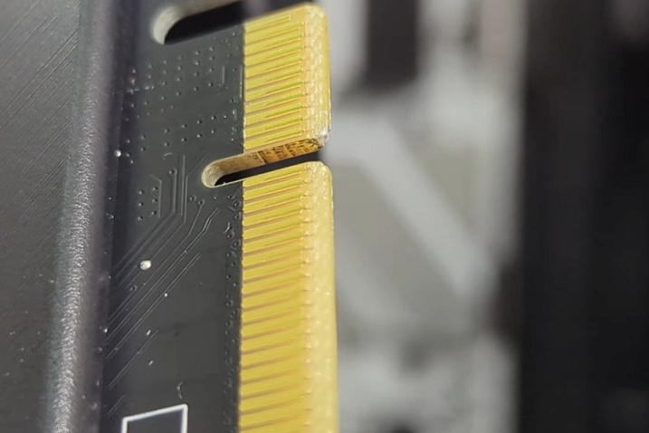 ASUS не считает свой механизм Q-Release Slim виновным в поломке видеокарт 
