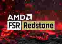 AMD выпустила FSR 3.1.4, готовя почву для FSR Redstone