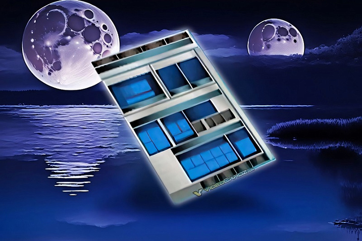 Intel подтвердила использование ядер Lion Cove и Skymont в Lunar Lake