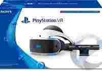 Sony снижает цену на PlayStation VR