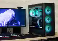 Обзор и тестирование корпуса PHANTEKS Eclipse G400A