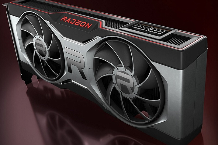 На следующей неделе может выйти AMD Radeon RX 6700