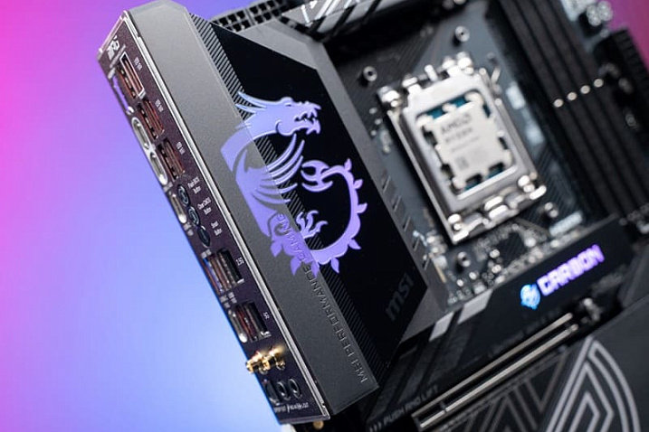 MSI заявляет, что её технология разгона DDR5 может заменить дорогостоящие модули EXPO ULL