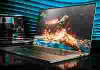 Мобильная GeForce RTX 5060M протестирована в составе ноутбуков от Colorful