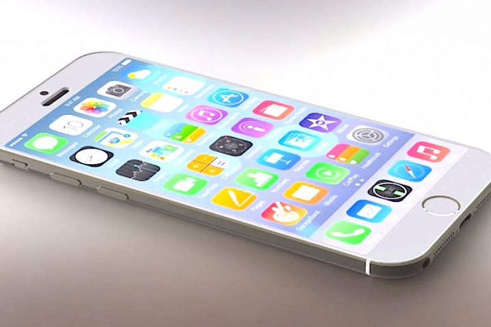 Компоненты 6-х версий флагманов от Apple были оценены в 200 долларов