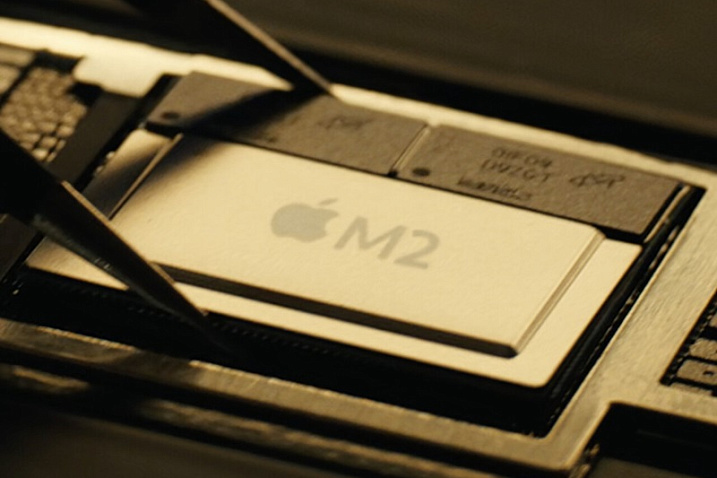 Apple работает над возможностью хранения больших языковых моделей в NAND, а не DRAM